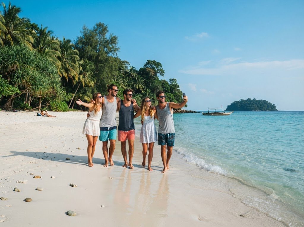 Andaman