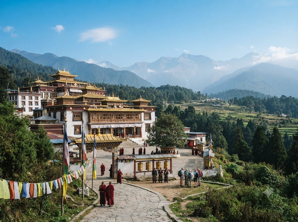 Arunachal Pradesh