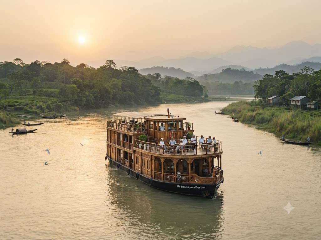Assam Wilderness