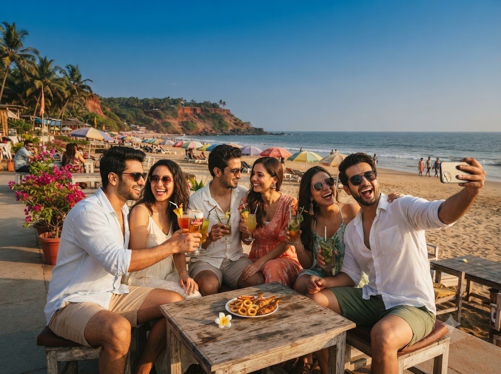 Goa