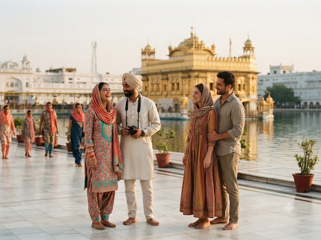 Punjab Heritage
