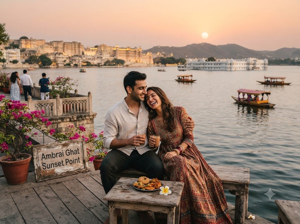 Royal Rajasthan Tour