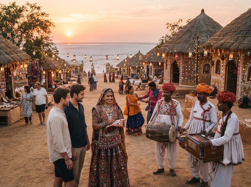 Rann of Kutch