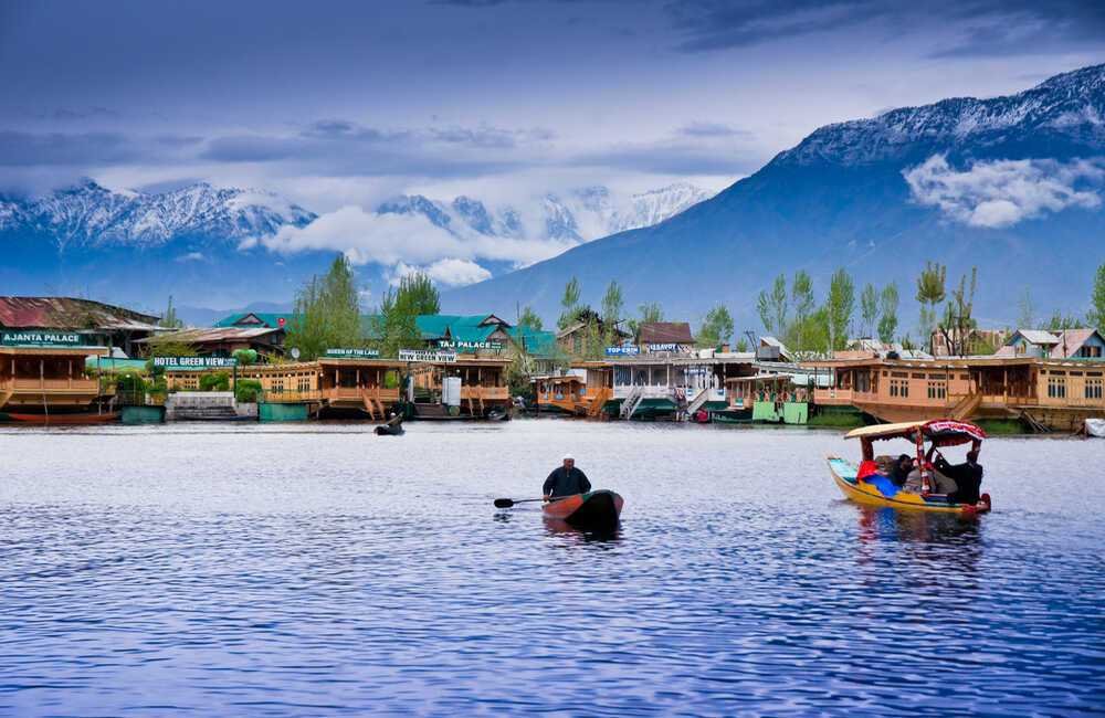 Beautiful Indian Landscape