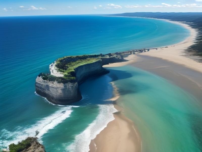 Australia East Coast Explorer