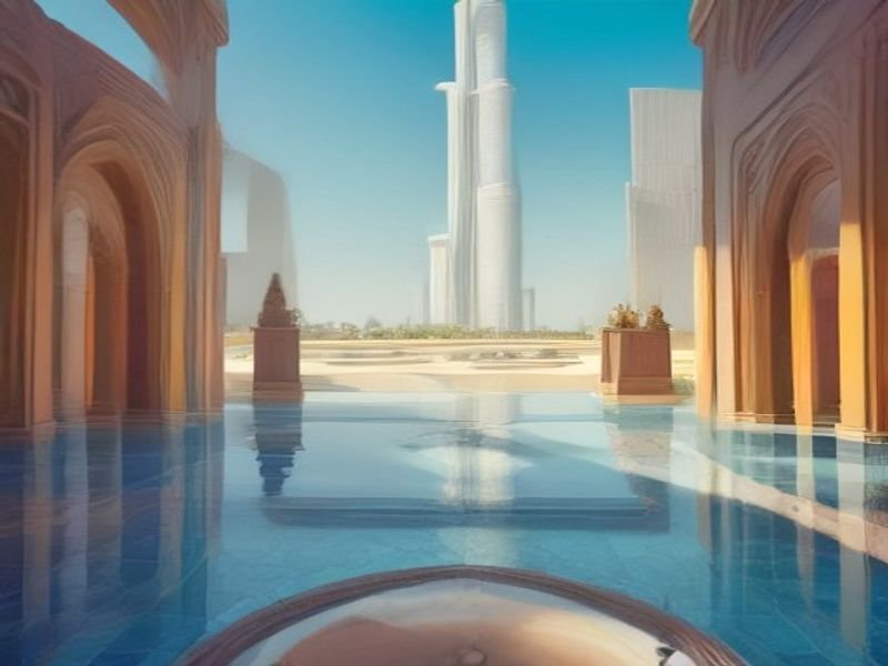 Dubai
