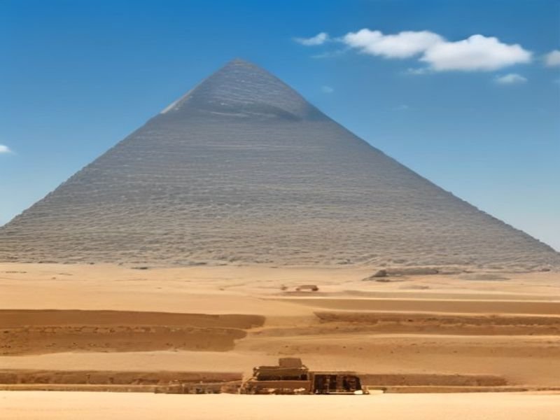 Egypt Pyramids & Nile Cruise