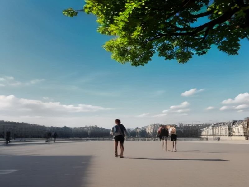 Parisian Romance