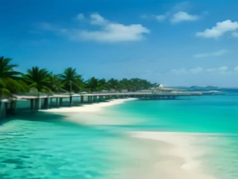 Maldives