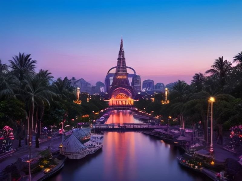 Singapore