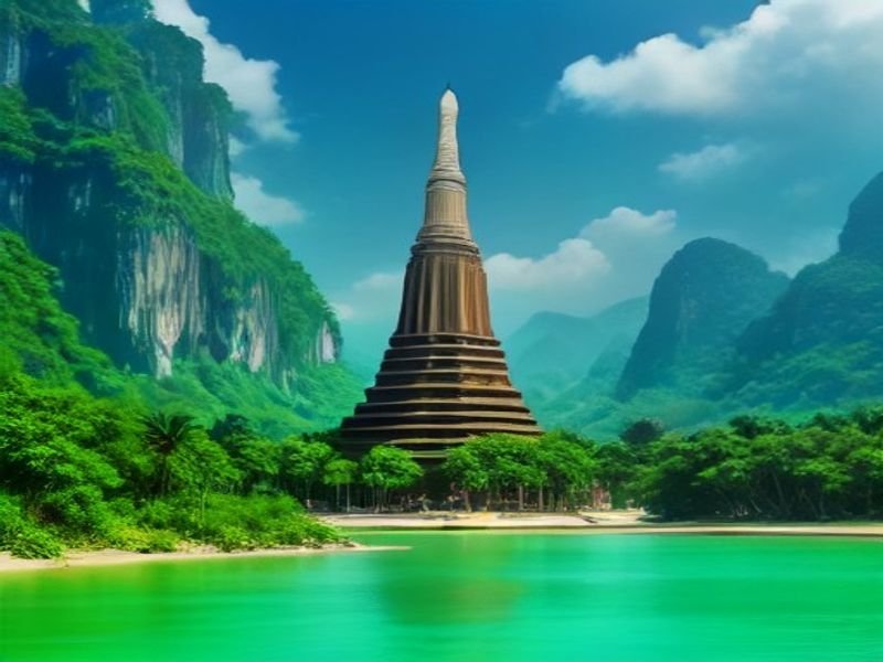 Thailand