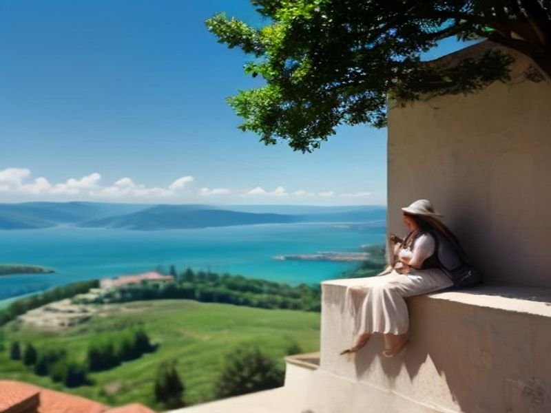 Turkey Heritage & Wonders