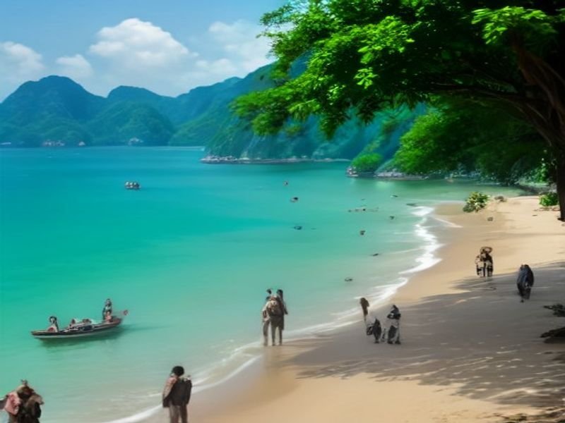 Vietnam Discovery Tour